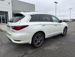2020 QX60 Thumbnail 7