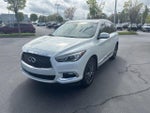 2018 QX60 Thumbnail 4