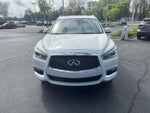 2018 QX60 Thumbnail 5