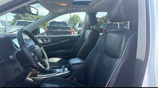 2019 INFINITI QX60 Pure