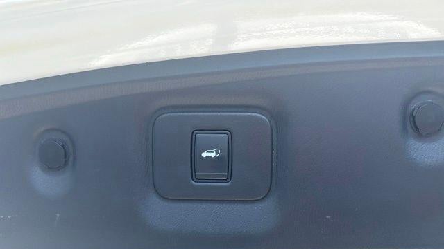 2019 INFINITI QX60 Pure