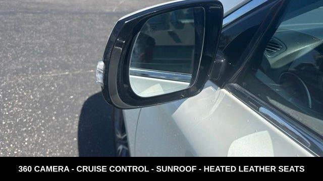 2019 INFINITI QX60 Pure