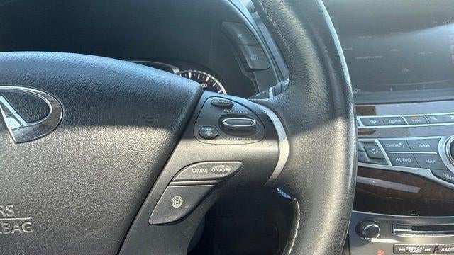 2019 INFINITI QX60 Pure