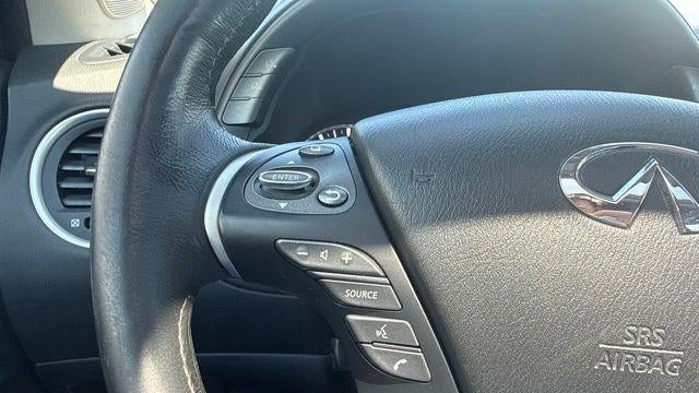 2019 INFINITI QX60 Pure