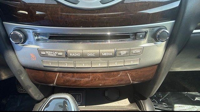 2019 INFINITI QX60 Pure