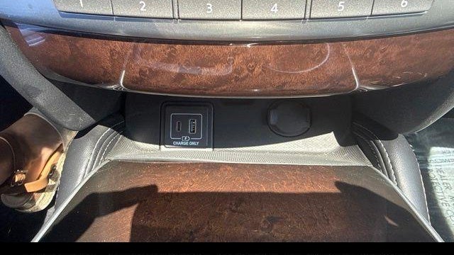 2019 INFINITI QX60 Pure