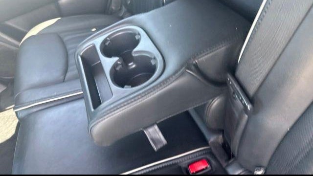 2019 INFINITI QX60 Pure