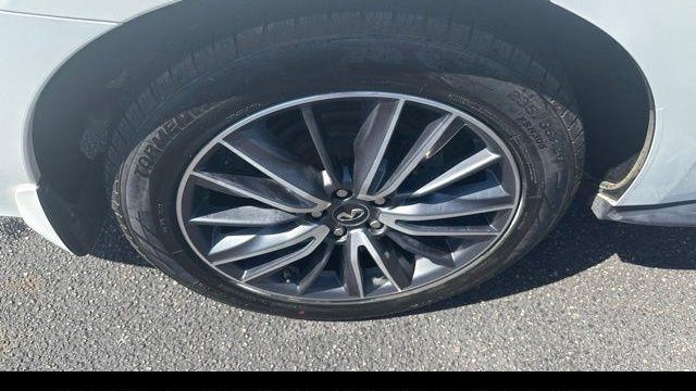 2019 INFINITI QX60 Pure