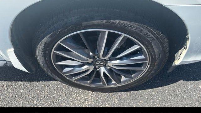 2019 INFINITI QX60 Pure