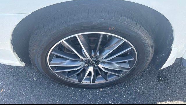 2019 INFINITI QX60 Pure