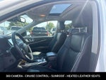 2019 QX60 Thumbnail 2