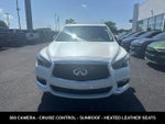 2019 QX60 Thumbnail 6