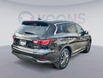 2020 QX60 Thumbnail 5