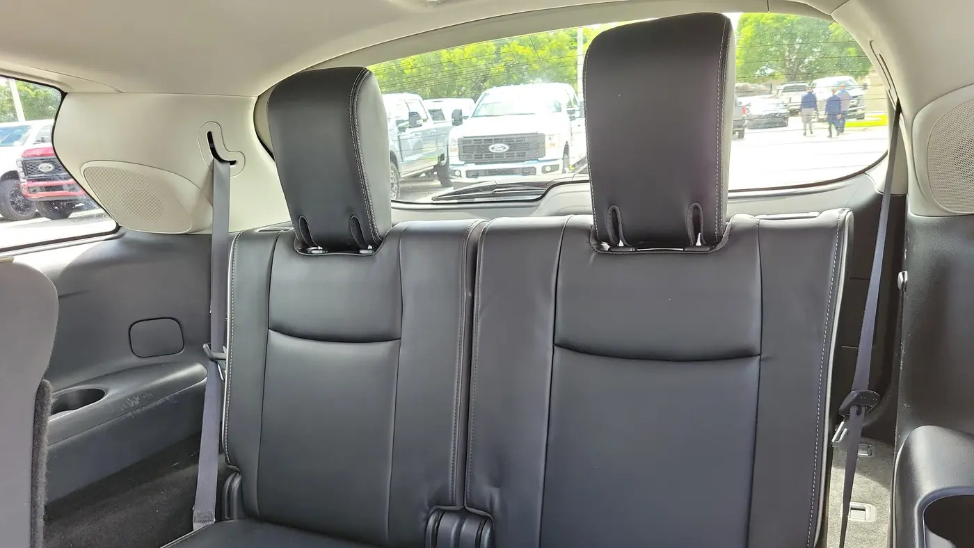 2020 INFINITI QX60 Pure