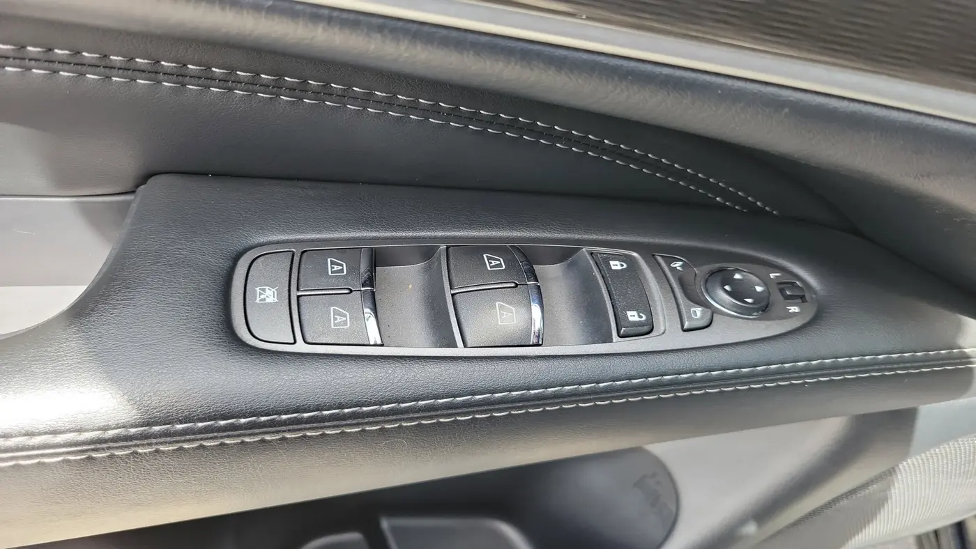 2020 INFINITI QX60 Pure