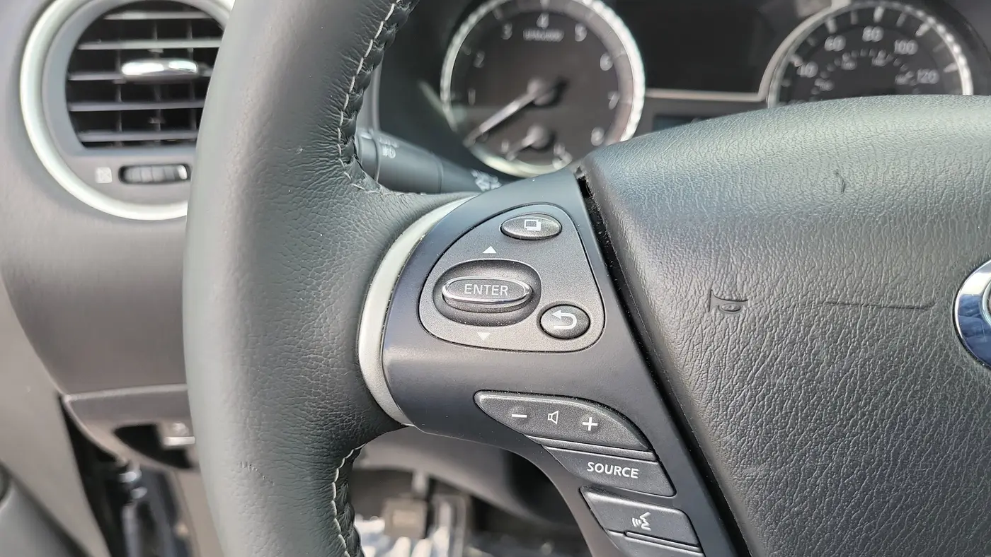 2020 INFINITI QX60 Pure
