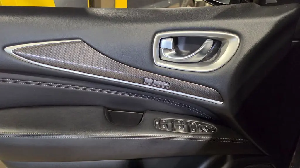 2020 INFINITI QX60 Signature Edition