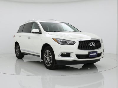 Photo of a 2017 Infiniti QX60 AWD 4DR SUV for sale
