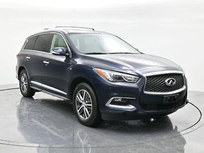 Photo of a 2019 Infiniti QX60 AWD Luxe 4DR SUV for sale