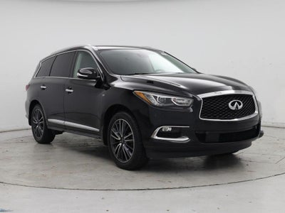 Photo of a 2019 Infiniti QX60 AWD Luxe 4DR SUV for sale