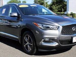 2019 QX60 Thumbnail 3