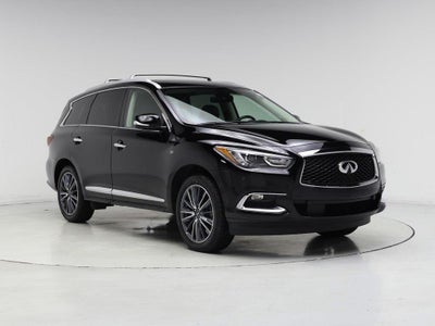 Photo of a 2019 Infiniti QX60 AWD Luxe 4DR SUV for sale