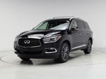 2019 QX60 Thumbnail 4