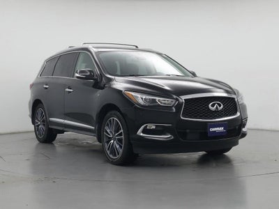 Photo of a 2019 Infiniti QX60 AWD Luxe 4DR SUV for sale