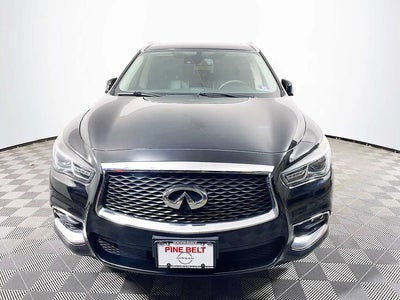 Photo of a 2019 Infiniti QX60 AWD Pure 4DR SUV for sale