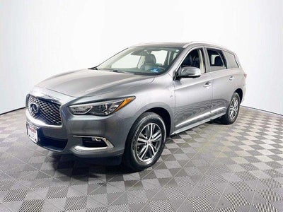 Photo of a 2020 Infiniti QX60 AWD Pure 4DR SUV for sale