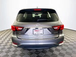 2020 QX60 Thumbnail 5