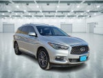 2020 QX60 Thumbnail 4