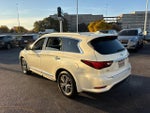 2020 QX60 Thumbnail 5