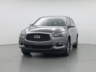 Photo of a 2020 Infiniti QX60 AWD Pure 4DR SUV for sale