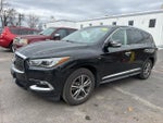 2017 QX60 Thumbnail 5