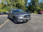 2019 QX60 Thumbnail 3