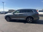 2019 QX60 Thumbnail 8