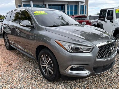 Photo of a 2019 Infiniti QX60 AWD Pure 4DR SUV for sale