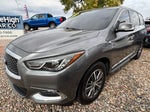 2019 QX60 Thumbnail 3