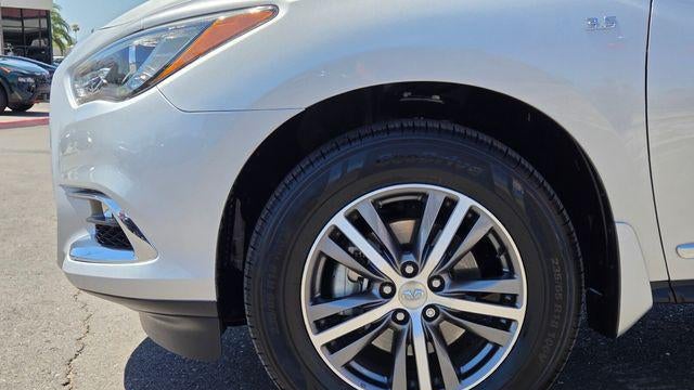 2020 INFINITI QX60 Pure