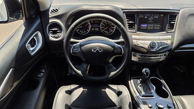 2020 INFINITI QX60 Pure