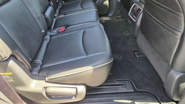 2020 INFINITI QX60 Pure