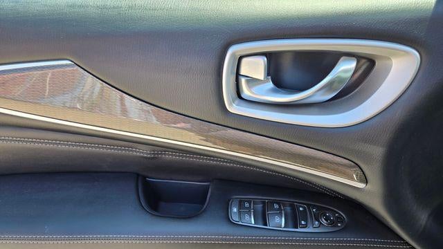 2020 INFINITI QX60 Pure
