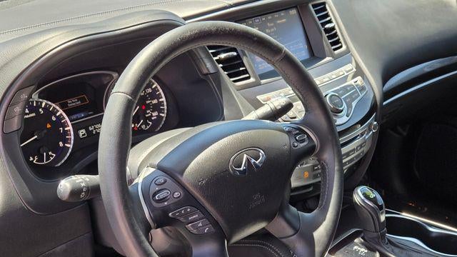 2020 INFINITI QX60 Pure