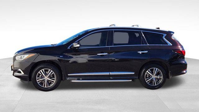 2020 INFINITI QX60 Pure