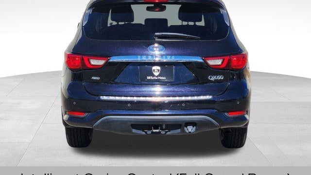 2020 INFINITI QX60 Pure