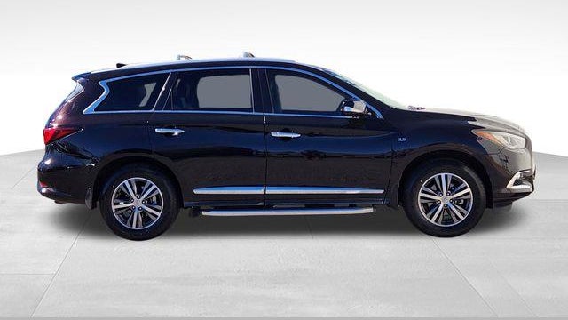 2020 INFINITI QX60 Pure