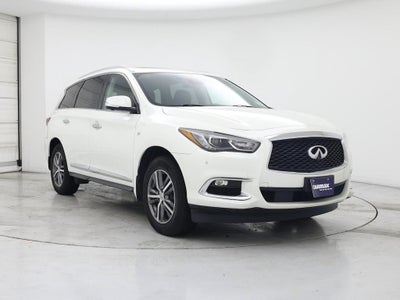 Photo of a 2020 Infiniti QX60 AWD Luxe 4DR SUV for sale