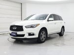 2020 QX60 Thumbnail 4