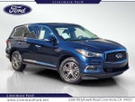 2017 QX60 Thumbnail 1
